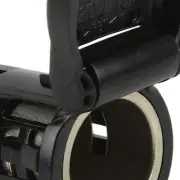 New Car 12V High Efficiency 120W Cigarette Lighter Power Socket Adapter