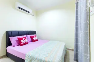 甘榜基本禪室旅館ZEN Rooms Basic Kampung Guest House