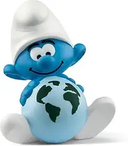 Schleich - Sustainability Smurf