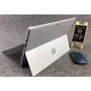 微軟Surface Pro3 平板電腦 I5 CPU 4G+128G 福利機