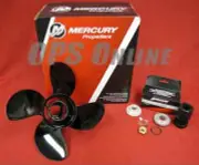 Mercury SpitFire Propeller 15" Pitch 48-8M8026640 - New