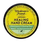 Workmans Friend Superior Healing Hand Cream - Intense Moisturizer 2.5 Ounce