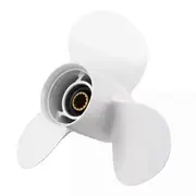 Boat Propeller 11 5/8 X 11 for Yamaha Engines 25-60P