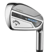 Callaway Paradym Ai Smoke Single Iron - New 2024 Custom