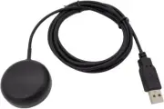 Compact Gps Navigation System With Ubx G7020kt High Sensitivity And Usb Conne...