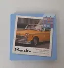 Revolution X FRIENDS Eyeshadow Palette. 9x shades. “Phoebe” Travel Size
