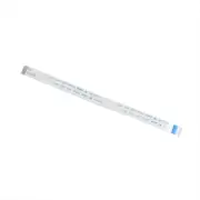 For Dell Alienware M17X R1 R2 Power Button Ribbon Flex Cable 16 PIN FD86P 0FD86P