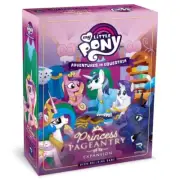 Adventures in Equestria Deck-Building Game: Princess Pageantry Expansion