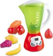Fruit & Vegetable Juice Blender