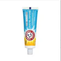 在飛比找蝦皮購物優惠-Arm & HAMMER ENAMEL DEFENSE 牙膏