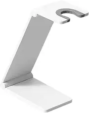 harayaa Nail Light Stand,Curing Light Stand,Manicure Nail Art Lamp Holder Nail Dryer Holder for Travel, Home, Salon