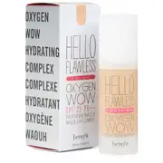 Benefit Hello Flawless Oxygen Wow - Honey