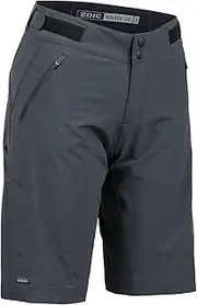 [ZOIC] Navaeh Short + Essential Liner - Women's