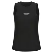 [YCH] Slim-Fit Sleeveless Top