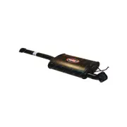 Redback Centre Muffler for Ford Territory SX SY BARRA 182 190 4.0L 2004-2011