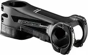 Fsa SMR Series Handlebar Stem Ø31.8-6, 120 mm Unisex Adult, Black Sandblasted Anodized