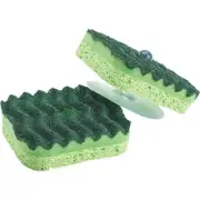 Libman Scrub Sponges