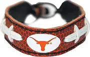 Texas Longhorns Classic Football Bracelet