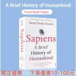 人類簡史 SAPIENS: A BRIEF HISTORY OF HUMANKIND 從動物到上帝 世界通史 以色列歷史