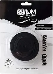 Asylum Boxing/MMA/Fitness/Fighter Equipment Hand/Fist Wrap Fight Gear