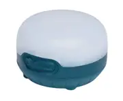 Black Diamond MOJI R+ Rechargeable Lantern - Azurite