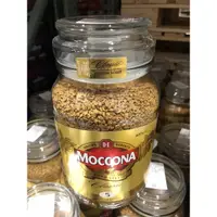 在飛比找蝦皮購物優惠-Moccona即溶咖啡 400公克