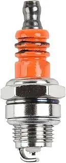 Experience Enhanced Power and Performance with the For BM6A Spark Plug Perfect for Lawnmowers and Whipper Snippers