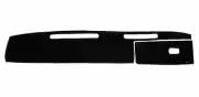 Dash Designs Plush Velour Dash Cover for Cherokee Comanche Wagoneer 84-96 0038-0