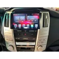 在飛比找蝦皮購物優惠-Lexus 凌志 RX330 RX350 Android 安