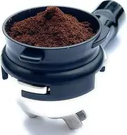 [Cafe Home Shop] 54mm Dosing Funnel for Breville Portafilters