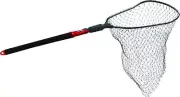 EGO Fishing S2 Slider Large Nylon Mesh Fishing Nets and Landing Gear: 72050