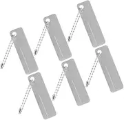 Parliky High-speed Knife Sharpener Sharpening Stone Corrector Versatile for Outdoor Fishing