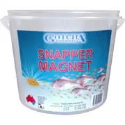 Gotcha Bait Snapper Magnet 4kg