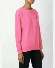 MCQ by Alexander McQueen swallow logo women sweatshirt