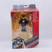 Flash & mini Atom Dark Knight Returns DC Multiverse NIP 6" Walgreens Mattel
