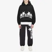 Cole Buxton 4 Star Hoodie