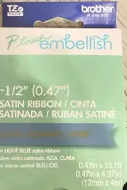 Brother™ P-touch Embellish YOU