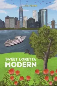 在飛比找博客來優惠-Sweet Loretta Modern