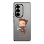 Galaxy Z Fold6 Impact Case Ueno Park (blossom)