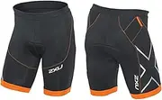 [2XU] Mens Compression Tri Short