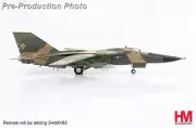 Hobby Master HA3031, F-111A "Combat Lancer" 66-0022, USAF, Takhli RTAFB, 1:72