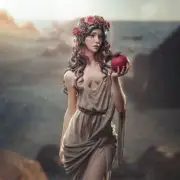 Persephone 3D print figure 1/6 31cm Model Kit Unpainted Unassembled GK