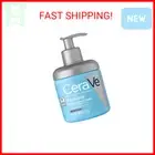 CeraVe Moisturizing Cream for Psoriasis Treatment | With Salicylic Acid for Dry