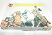 AIRFIX 1:72 FRENCH CAVALRY WATERLOO SEALED & LATER ISSUE