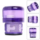 For Dyson Replacement Filter Purple 1pc Filter For Dyson SV19 Omni-glide