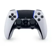 PS5 DualSense Edge Wireless Controller - White
