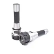 Metal Taper Shank Milling Chuck CNC Lathe Machine Handle Milling Cutter Tools