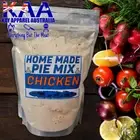 Cottage Farm Pie Mix, Chicken Pie Premix, Meal, Seasoning, 400 Grams, Meat Pie