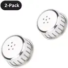 Genuine Instant Pot ANTI BLOCK SHIELD - All Instant Pot Multi-Use Cookers x 2