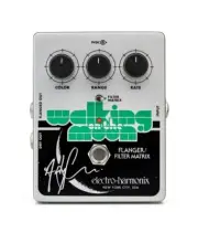 Electro-Harmonix Andy Summers Walking On The Moon Analog Flanger Pedal